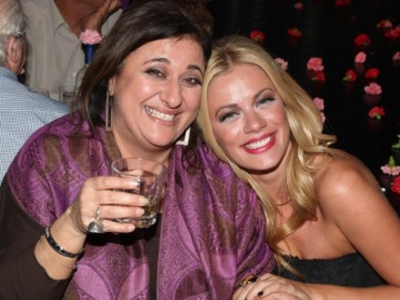 Θα παντρέψει τη Μακρυπούλια;