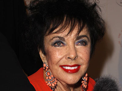 Εννέα εκατ. ευρώ για τους πίνακες της Ε. Τέιλορ