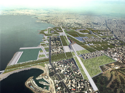 Τέσσερις οι επενδυτές που διεκδικούν το Ελληνικό