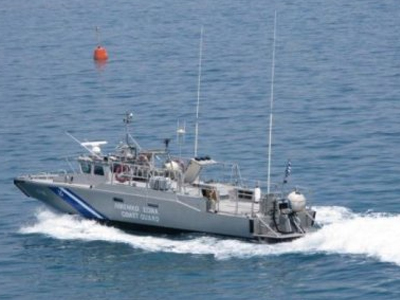 Σύγκρουση σκαφών τουρκικής και ελληνικής Ακτοφυλακής στο Φαρμακονήσι