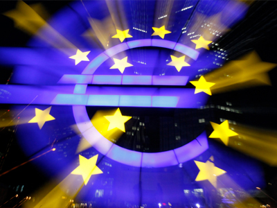 Αμετάβλητο το βασικό επιτόκιο της ΕΚΤ