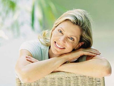 SEXUALITY: Ο «χάρτης της εμμηνόπαυσης» κατευθύνει τη γυναίκα στην καλύτερη επιλογή