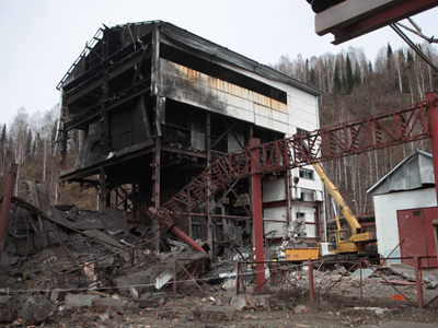 Πολύνεκρες βομβιστικές επιθέσεις στο Νταγκεστάν
