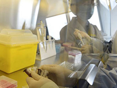 Παρασκευή εμβολίου για τον H7N9