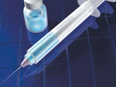 Γονιμότητα: Εμβολιασμός των αγγείων της μήτρας