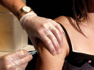 Γονιμότητα: Κονδυλώματα, HPV και το εμβόλιο