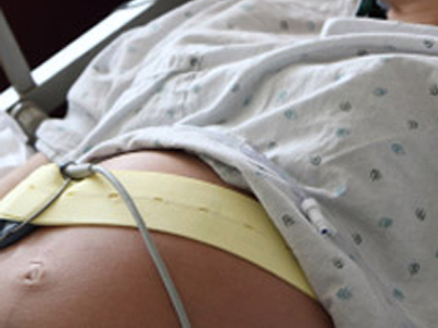 Γονιμότητα: Οι παλμοί του εμβρύου στον τοκετό δεν ανιχνεύουν ικανοποιητικά την εμβρυϊκή δυσχέρεια