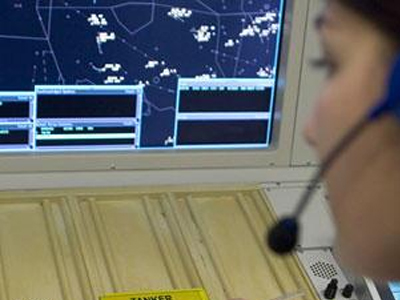 Γερμανία: Απεργούν οι ελεγκτές εναέριας κυκλοφορίας