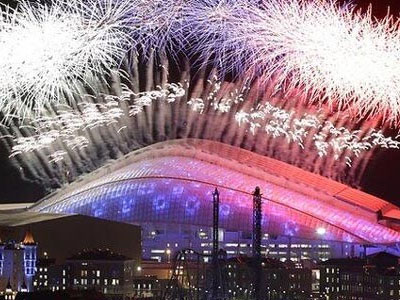 «Δεν υπήρξε απειλή για την ασφάλεια της τελετής έναρξης»