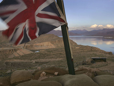 Απόσυρση των στρατευμάτων από το Αφγανιστάν θέλουν οι Βρετανοί Απόσυρση των στρατευμάτων από το Αφγανιστάν θέλουν οι Βρετανοί