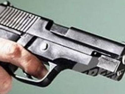 Ένοπλη ληστεία σε πρακτορείο του ΟΠΑΠ