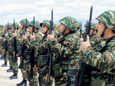 Μετά τις εκλογές οι κρίσεις στα Σώματα Ασφαλείας