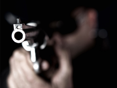 Έσπειρε τον τρόμο σε ξενοδοχείο της Νέας Σμύρνης