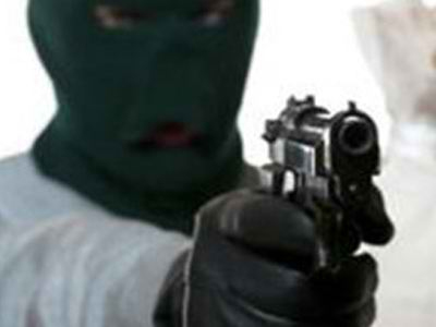 Ένοπλη ληστεία σε οικία στην Άνδρο