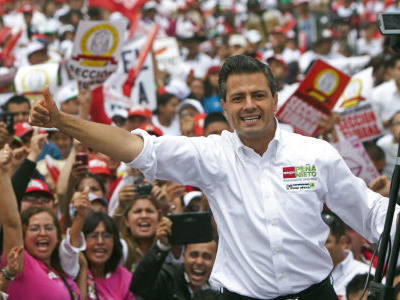 «Θα τιμήσω την εμπιστοσύνη σας»