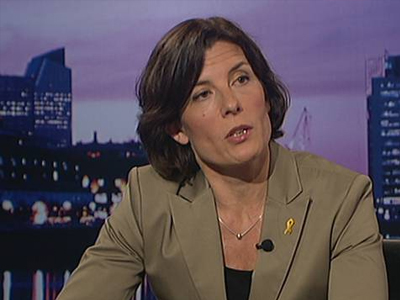 Σουηδία: «”Δικτατορία” η Σαουδική Αραβία» δήλωσε η υπουργός Άμυνας