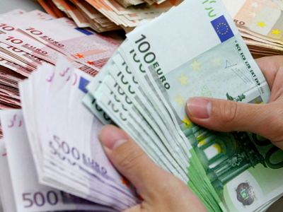 Ολοκληρώθηκε η δημοπρασία εντόκων γραμματίων