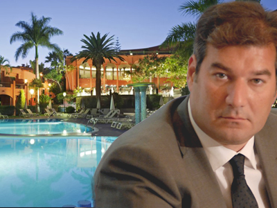 Η ανακοίνωση της ΕΛ.ΑΣ. για το σκάνδαλο στον ΕΟΤ Η ανακοίνωση της ΕΛ.ΑΣ. για το σκάνδαλο στον ΕΟΤ