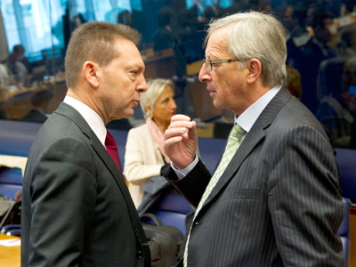 Αισιοδοξία για την επαναγορά των ομολόγων