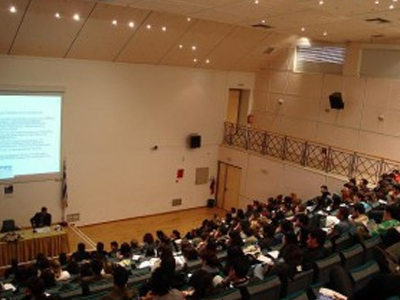 Όχι στο σχέδιο «Αθηνά» από την Αμαλιάδα