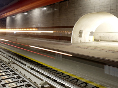 Υπεγράφη η σύμβαση επέκτασης του Μετρό