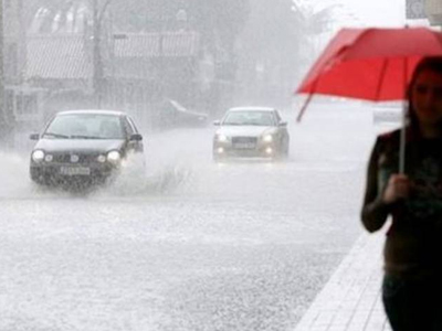 Έκτακτο δελτίο επιδείνωσης καιρού