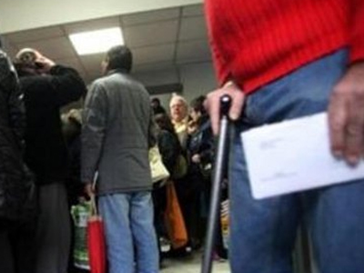 Ακόμη δύο περιπτώσεις επιδοματούχων-«μαϊμού»