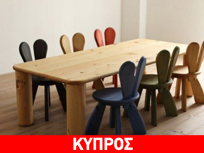 Πλήττεται από την κρίση ο κλάδος του επίπλου