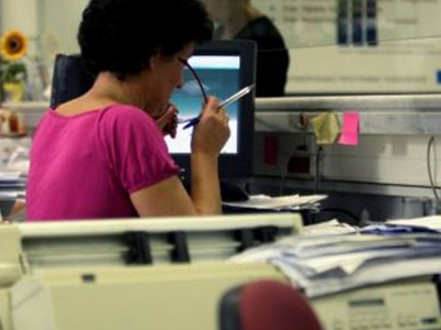 Αναζητούνται οι επίορκοι στο Δημόσιο