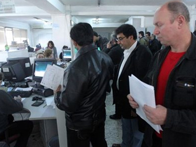 Εξπρές επιστροφή φόρου σε επαγγελματίες και επιχειρήσεις