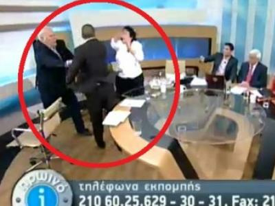 Απερίφραστη καταδίκη από την κυβέρνηση