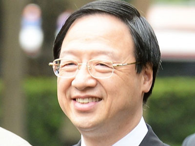 Παραιτείται ο πρωθυπουργός της Ταϊβάν