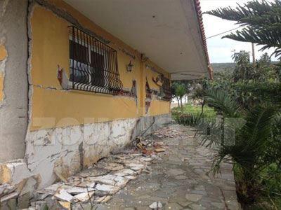 Διευκολύνσεις στους σεισμόπληκτους σε Κεφαλονιά και Ιθάκη από την Εθνική Ασφαλιστική