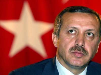 Wikileaks: «Δύο χρόνια ζωής στον Ερντογάν»!