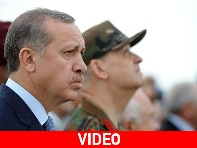 «Κυρίως στην Τουρκία οι επιχειρήσεις κατά του PKK»