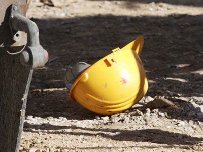 Δράμα: Σκοτώθηκε εργάτης λατομείου