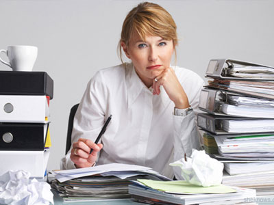 Ζουν για να δουλεύουν οι εργαζόμενες γυναίκες στην Ε.Ε.