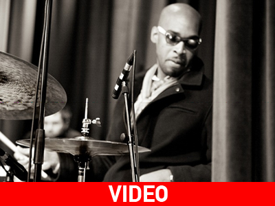 «Eric Harland – Voyager»