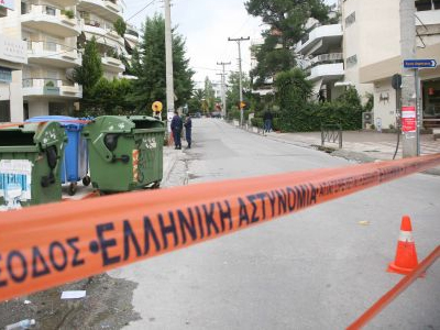 Απολογούνται για τη ρατσιστική επίθεση σε καταστηματάρχη