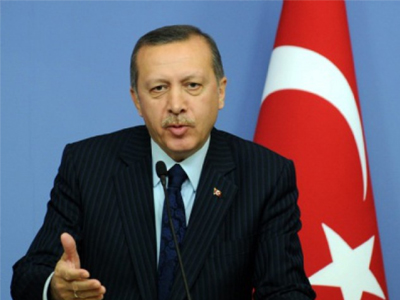 Αλλαγές στις τουρκο-γαλλικές σχέσεις προσδοκά ο Ερντογάν