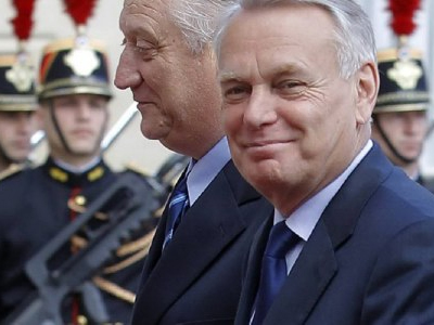 Ερό: «Να διασφαλίσουμε την αναγέννηση της Ελλάδας»