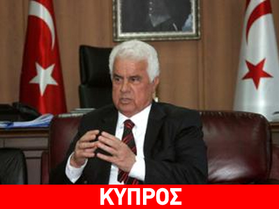 Συνομιλίες με Γκιουλ και Ερντογάν