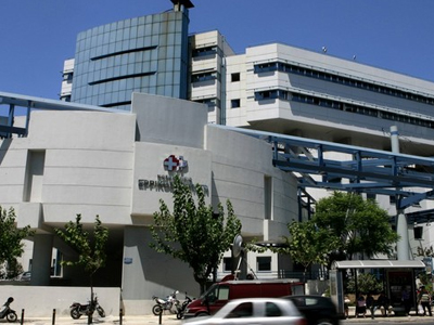 Απεργούν οι εργαζόμενοι στο «Ερρίκος Ντυνάν»