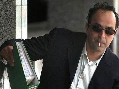 Αυστραλία: Ο Έλληνας «φαντομάς» ισχυρίζεται ότι είναι αθώος