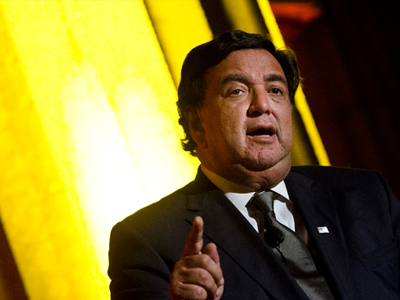 Ανθρωπιστικό ταξίδι του πρώην κυβερνήτη του Νέου Μεξικού στη Βόρεια Κορέα