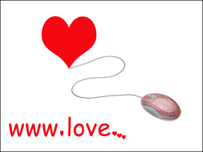 SEXUALITY: Ο έρωτας πλανάται στον κυβερνοχώρο