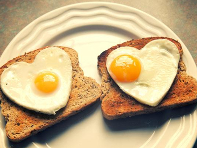 SEXUALITY: Η ερωτική διάθεση περνάει από το στομάχι…