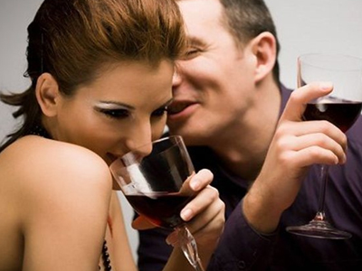 Σεξουαλική έλξη και σεξουαλικός προσανατολισμός