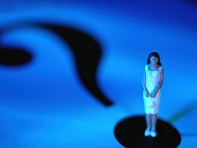 Την αποκάλεσε τσόλι ο πρώην υφυπουργός