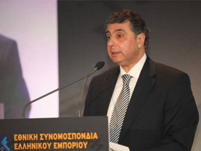 ΕΣΕΕ: Επί τάπητος επτά θέματα